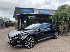 Volkswagen Arteon - 1.4 TSI eHybrid R-Line|Pano|360 Camera|Standkachel