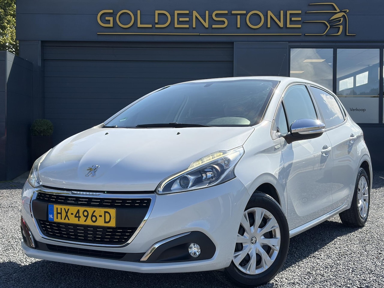 Peugeot 208 - 1.2 PureTech Urban Soul ✓2e Eigenaar✓Navi✓Airco✓Cruise✓Pdc✓5 Deurs✓N.A.P✓Zeer Zuinig✓Apk t - AutoWereld.nl