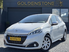 Peugeot 208 - 1.2 PureTech Urban Soul ✓2e Eigenaar✓Navi✓Airco✓Cruise✓Pdc✓5 Deurs✓N.A.P✓Zeer Zuinig✓Apk t