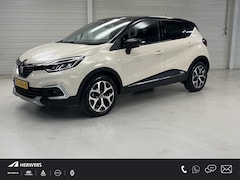 Renault Captur - 1.3 TCe Intens / Eerste Eigenaar / Panoramadak / Navigatie / Camera / Automaat / Cruise Co