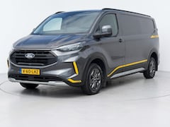 Ford Transit Custom - 2.0 TDCI 150PK L2H1 TRAIL VOL OPTIE'S TREKHAAK