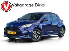 Toyota Yaris - 1.5 Hybrid Dynamic ✅ Trekhaak ✅ LED ✅ CarPlay