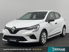 Renault Clio - 1.0 TCe Life | 1e Eigenaar | Airco | Cruise Control | Bluetooth |