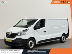 Renault Trafic - 2.0 dCi 145 T29 L2H1 Energy Camera Trekhaak Airco Parkeersensoren Cruise Control Stoelverw