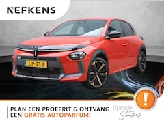 Lancia Y(psilon) - Ypsilon 1.2 Turbo Hybrid HF Line | Navigatie | Apple Carplay/Android Auto | Achteruitrijdc