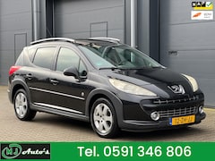 Peugeot 207 SW Outdoor - 1.6 VTI XS BJ08 PANORAMA AIRCO