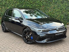 Volkswagen Golf - 2.0 TSI R 4Motion | Pano | Akra | Ventilatie | ACC