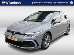 Volkswagen Golf - 1.5 TSI 2x R-Line / FABRIEKSGARANTIE TM 02-2028/ PANO/ PARK.SENSOR.V+A/ CAMERA/ ACC/ STUUR