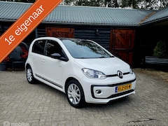 Volkswagen Up! - UP CLUB Edition FACELIFT
