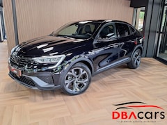 Renault Arkana - 1.6 E-Tech hybrid 145 RS engineered