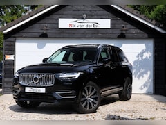 Volvo XC90 - 2.0 T8 Recharge AWD Inscription Exclusive-360 camera-Trekhaak-Dealoh
