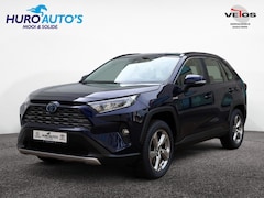 Toyota RAV4 - 2.5 Hybrid AWD Active | Adaptive Cruise | Parkeersensoren | Trekhaak