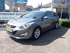 Hyundai i40 Wagon - 1.6 GDI STATIONBlue Business Edition