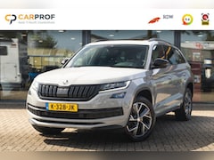 Skoda Kodiaq - 1.5 TSI Sportline Business Pano | Stoel- & Stuurverw. | Canton Audio