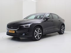 Polestar 2 - 2 Long Range Dual Motor 408PK 78kWh 92.2% SoH [ PILOT PLUS+19 INCH+CARPLAY+CAMERA+STOELVER