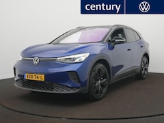 Volkswagen ID.4 - Limited Edition 52 kWh DEMO