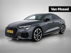 Audi A3 Limousine - 35 TFSI S edition | Automaat | S-line exterieur | S line interieur | Navigatie | Virtual c
