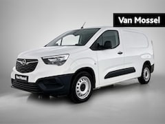 Opel Combo - 1.5D L2H1 Edition