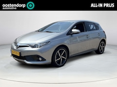 Toyota Auris - 1.8 Hybrid Dynamic Go | Navigatie | Stoelverwarming | Achteruitrijcamera | Rijklaarprijs