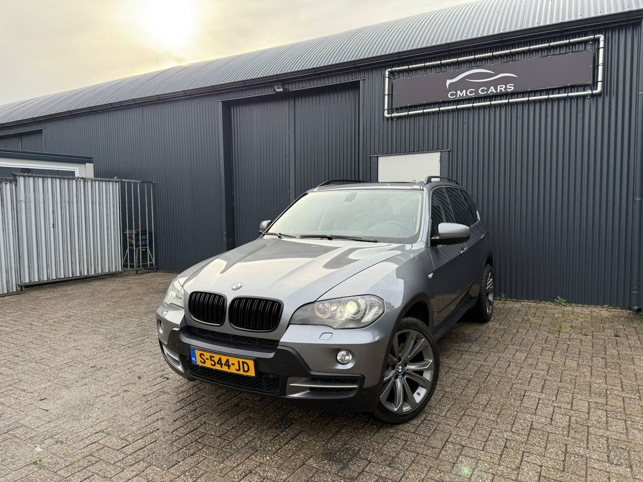 BMW X5 - XDrive48i PANO!! SUPER NETTE AUTO!! - AutoWereld.nl