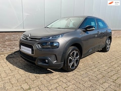 Citroën C4 Cactus - 1.2 PureTech Business Feel Carplay, Cruise, Navigatie, ECC