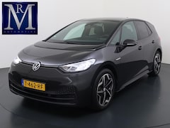 Volkswagen ID.3 - Pro Edition Advantage 58 kWh 25.000 NAP | SOH 88% |ORIGINEEL NL AUTO | DEALER ONDERHOUDEN