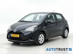 Toyota Yaris - 1.5 Hybrid AUTOMAAT Active CAMERA