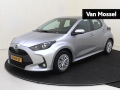 Mazda 2 Hybrid - 1.5 Pure | Stoelverwarming | Plus-pakket