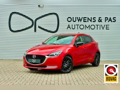 Mazda 2 - 2 1.5 Skyactiv-G Comfort | 1E EIGENAAR | CARPLAY | STUURWIELVERW. | CAMERA