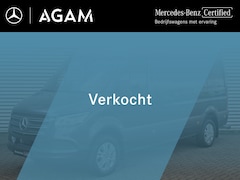 Mercedes-Benz Sprinter - 317 CDI Select L2H2 Veel Extra's | LED | Trekhaak 3500kg | Apple Carplay