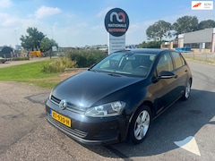 Volkswagen Golf - | 2013 | 1.6 TDI Highline | Automaat | Export en Handel | APK