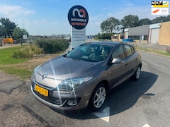 Renault Mégane - | 2012 | 1.2 TCe Bose | Export en Handel