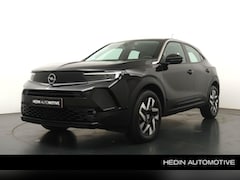 Opel Mokka - 1.2 100pk GS | Navigatie | Parkeer Camera | Cruise Control | Sportstoelen | Climate Contro
