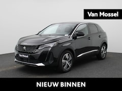 Peugeot 3008 - 1.6 HYbrid 225 Allure | Automaat | Half-Leder | Navigatie | Virtual cockpit | Cruise contr