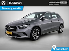 Mercedes-Benz B-klasse - 250 e Business Plug-In Hybride Ledkoplampen | Parkeerpakket met achteruitrijcamera | Stoel