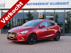 Mazda 2 - 2 1.5 Skyactiv-G Sport Selected | Carplay-Android-Auto | Camera |