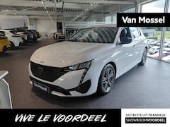 Peugeot 308 - 1.2 PureTech Active Pack Business | Apple Carplay/Android Auto | Climate control | Parkeer
