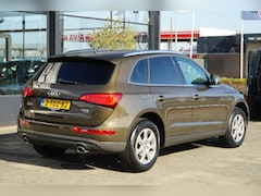 Audi Q5 - 2.0 TFSI quattro Pro Line | motor modificatie | luxe B&O Pano