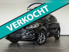 Ford Kuga - 2.5 PHEV ST-Line X| Navi| Camera| Electrische Achterklep| Adaptive Cruise