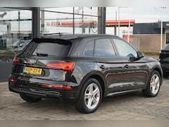 Audi Q5 - 55 TFSI e S edition | Luchtvering | Facelift | Pano