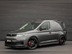 Volkswagen Caddy Cargo - 2.0 TDI JB-Edition 199PK / FULL OPTIONS / ACC / APPLE CARPLAY / ACTICE DISPLAY / FRONTLIP