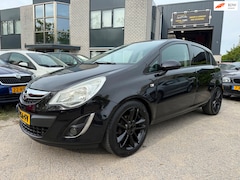 Opel Corsa - 1.4-16V Airco Elektr Ramen
