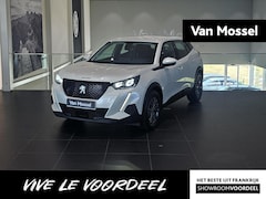 Peugeot 2008 - 1.2 PureTech Active