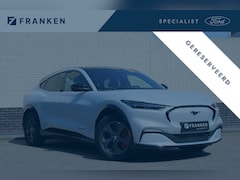 Ford Mustang Mach-E - RWD 75 kWh | Panoramadak | B&O | Leder | Vol