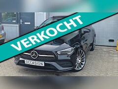 Mercedes-Benz CLA-Klasse - SB 250e AMG PANO Keyless MultiBeam Adaptive Memory BTW Carplay