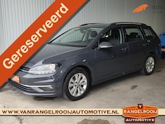 Volkswagen Golf Variant - 1.0 TSI Comfortline Business
