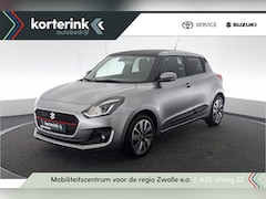 Suzuki Swift - 1.2 Stijl Smart Hybrid