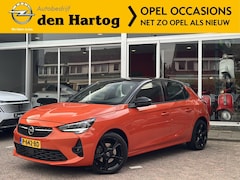 Opel Corsa - 1.2 GS Line Stoel verarming / Airco / Led