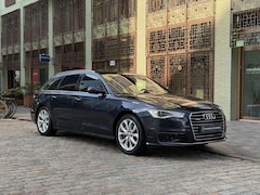Audi A6 Avant - 3.0 TDI quattro Premium Edition - Org. NL