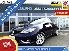 Nissan Pulsar - 1.2 DIG-T Visia | Dealeronderhouden auto van 1e eigenaar | NAP | Nieuwe APK bij aflevering